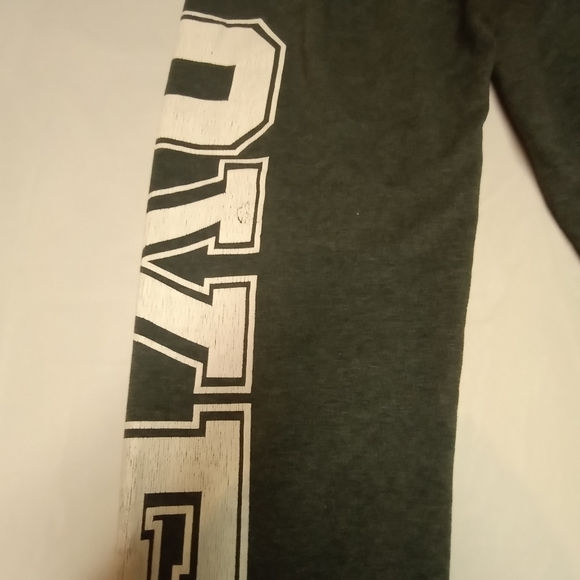 Bottoms up jogging pants - Picture 3 of 3